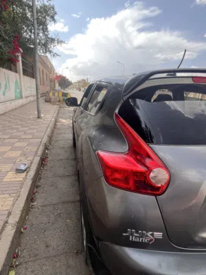 نيسان جوك فل اوبشن أمريكي 2014