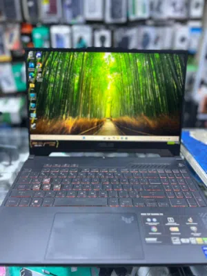 ASUS LAPTOP FOR SALE لابتوب جيمينج للبيع