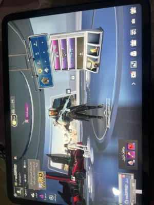 Pubg Accounts and Characters for Sale in Amman