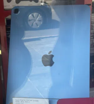 ايباد Apple iPad Air 10.9" M1 (A2588) للبيع