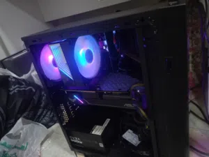 pc gaming RTX 3060TI