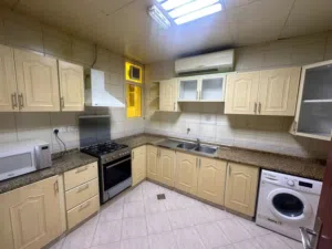 200 m2 2 Bedrooms Apartments for Rent in Al Ain Asharej