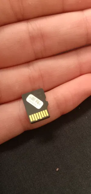 ممري8GBللبيع بسعر ثلاث دنانير