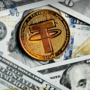 USDT 
