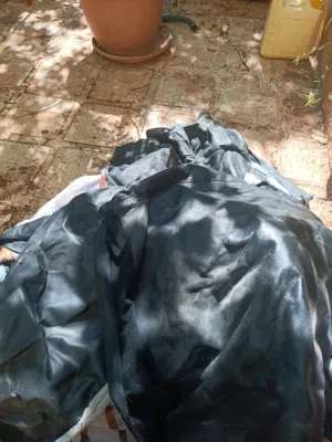 جلد طبيعي قطع للبيع
