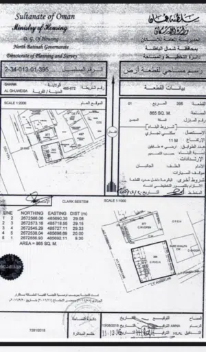 فيلا (سكنيه تجاريه)للبيع على الشارع العام