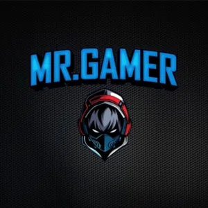 Mr.Gamer 4 ..