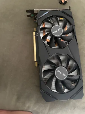 Graphics Card . Used2