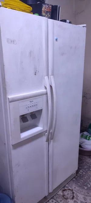 Refrigerator, oven, water heater, and freezer for sale