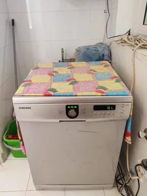 Samsung Dishwasher in Perfect Condition