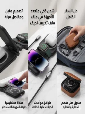 بور بنك متعدد الاستخدامات