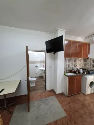 25 m2 Studio Apartments for Rent in Bethlehem Central Market