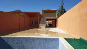 Residential Land for Sale in Amman Shafa Badran