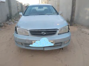 Used Samsung SM3 in Zawiya