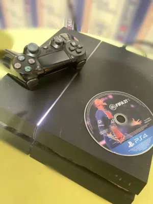 PlayStation 4 PlayStation for sale in Al Batinah