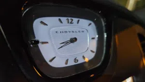 Used Chrysler 300 in Basra