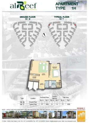 1 Bedroom, upgraded, fully furnished
