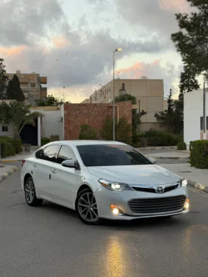 Toyota افلون 2014 ماشيه 49