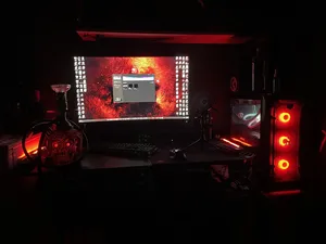 Gaming PC . Used4