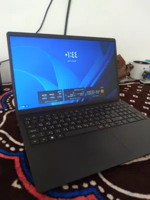لابتوب ديل Dell Inspiron 15 (3510) نظيف جدا هارد 512 SSD ونظام سريع