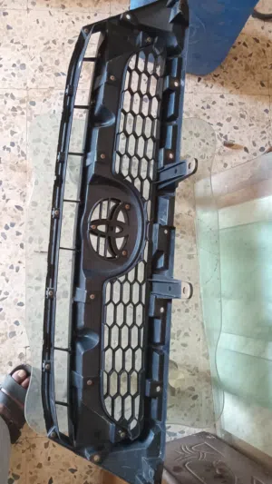 مسكرينه للبيع  تويوتا كبش