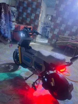 دراجه شحن توتو 2026