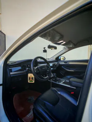 شيري اريزو 6 2022