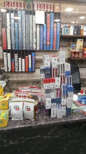 للبيع او للبدل