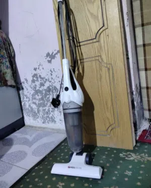 مكنسه بيت وسياره