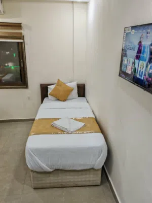 Furnished Daily in Ma'an Petra