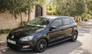 فلكس فاجن بولو