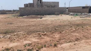 قطعة ارض فرصة