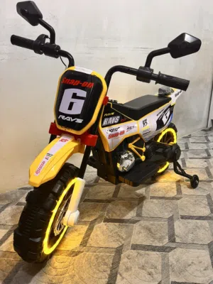 موتور أطفال كهربائي للبيع