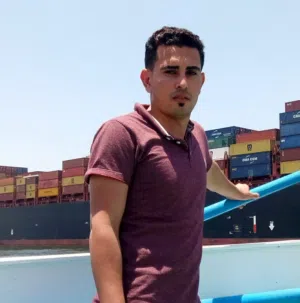 مهندس احمد محمود 