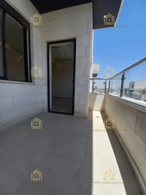 جديدة - للايجار - فاخرة - عبدون - 3نوم لم تسكن