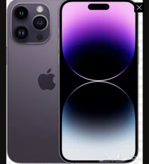 Apple iPhone 13 Pro Max Other in Amman