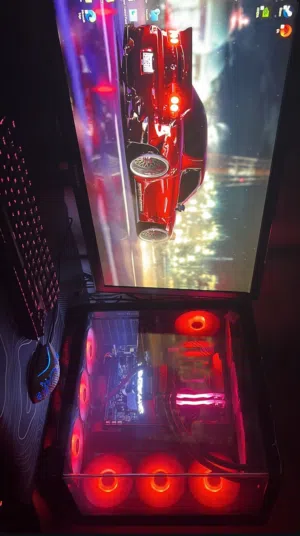 Pc gaming new