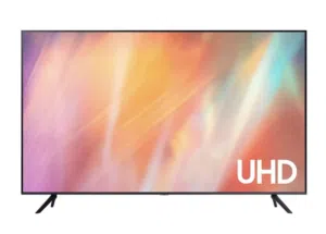Samsung Ultra High Definition 4K TV