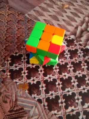 Robiks Cube