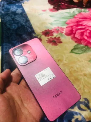 OPPO A60 5G (PRISTINE CONDITION)