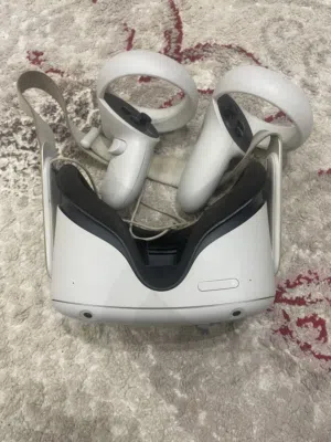 نظاره الواقع الافتراضي