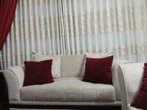 طقب كنب ضيوف بحاله ممتازة للبيع بسعر مغري