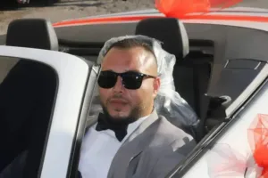 محمد حسين محمد اللولو 