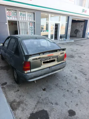 Used Opel Kadett in Al Karak