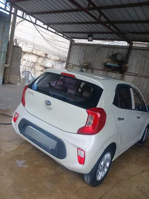 used-kia-picanto-in-nablus