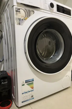 Vestel Washing Machine