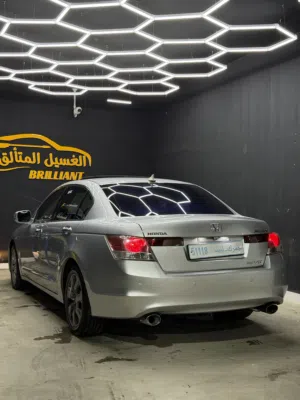 Used Honda Accord in Tripoli
