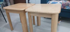 طاولات وسفرة