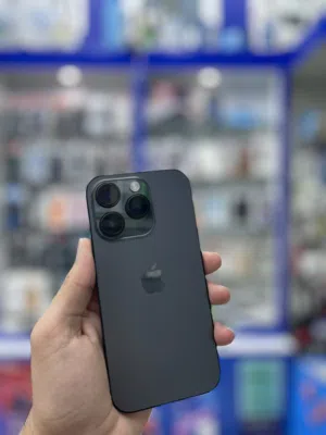 iPhone 14 Pro(256GB)
