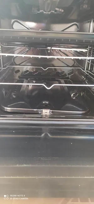 Ovens . Other . Used0